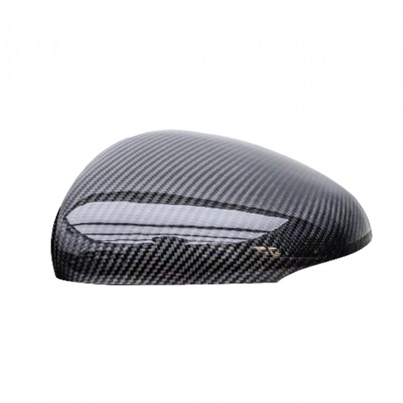 Suitable for 2018-2021  A-Class W177 Modification and Upgrade High Quality Carbon Fiber Rearview Mirror